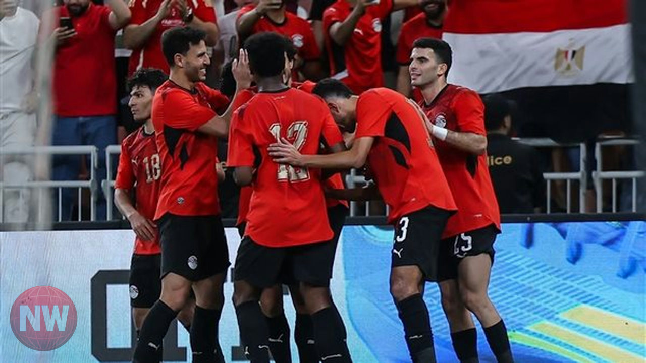 منتخب مصر يختتم معسكره الإيجابي استعدادًا لكأس العالم 2026