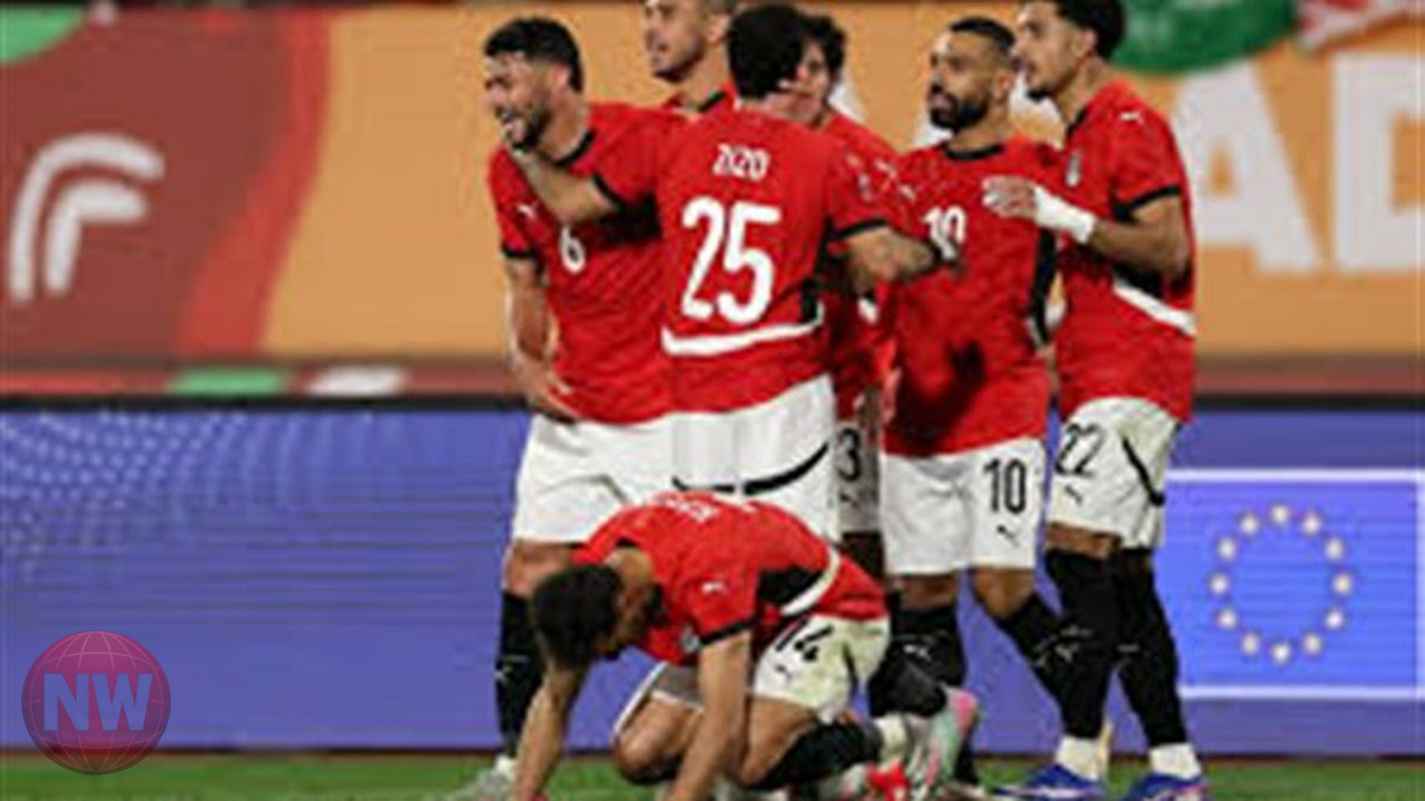 منتخب مصر يتقدم للمركز 29 عالميًا في تصنيف الفيفا الجديد