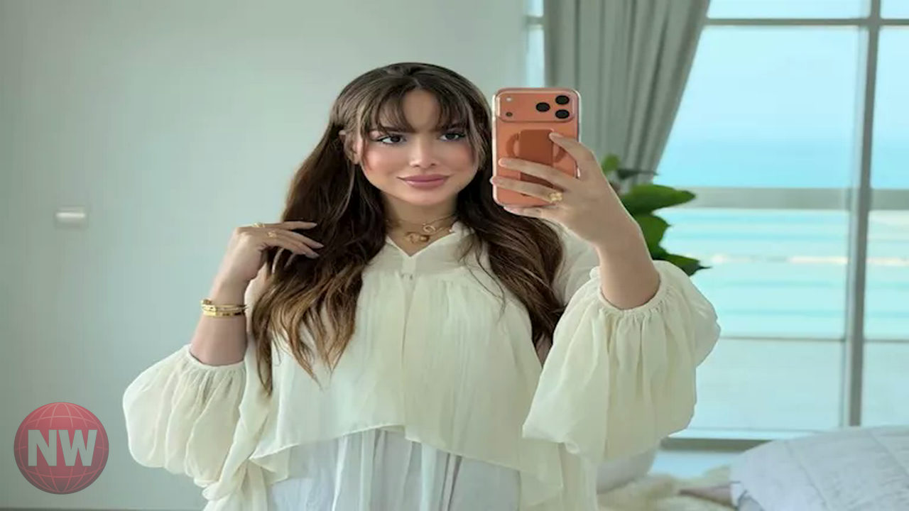 زوجة محمد النني الثانية تخطف الأنظار بإطلالة جديدة على إنستجرام
