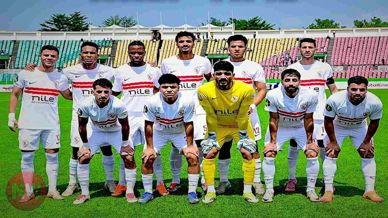 الزمالك في أبريل: مواجهات حاسمة تهدد مشوار الفريق محلياً وقارياً