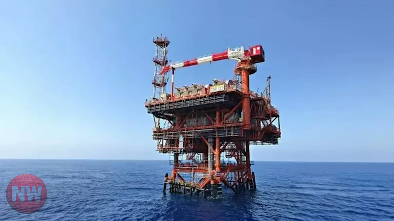 مصر: اتفاقية بـ 500 مليون دولار لتنمية حقل غاز "هارماتان" بالمتوسط