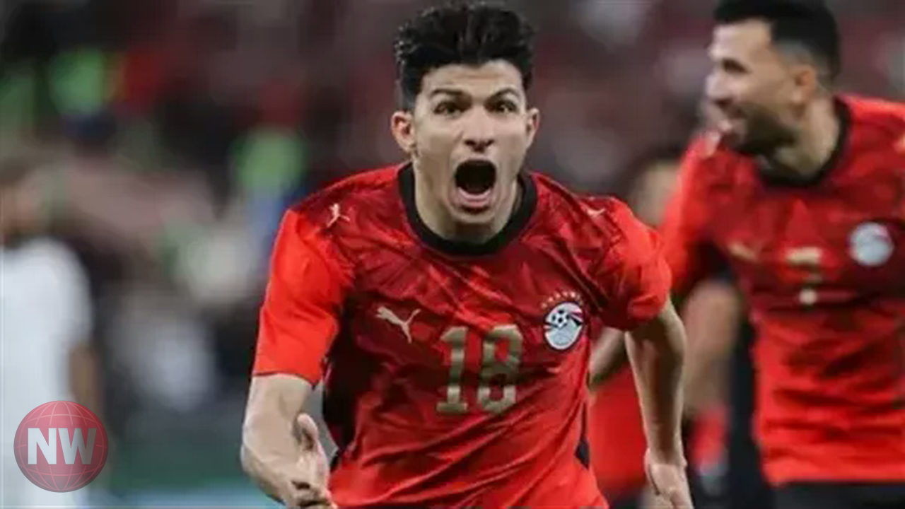 إصابة إسلام عيسى بقطع في الرباط الصليبي.. وتقدم مصر في تصنيف الفيفا