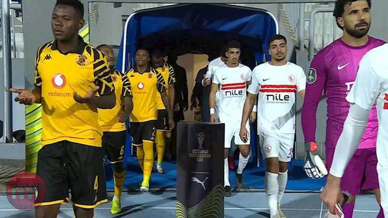 شباب بلوزداد يركز على الدوري قبل مواجهة الزمالك الأفريقية