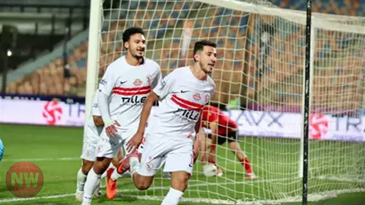 الزمالك يعلن عودة فتوح وعبد المجيد ومانسي لتدريبات الفريق