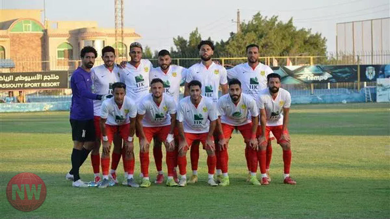 أبو قير للأسمدة يعزز مركزه الثالث في دوري المحترفين بفوز كبير