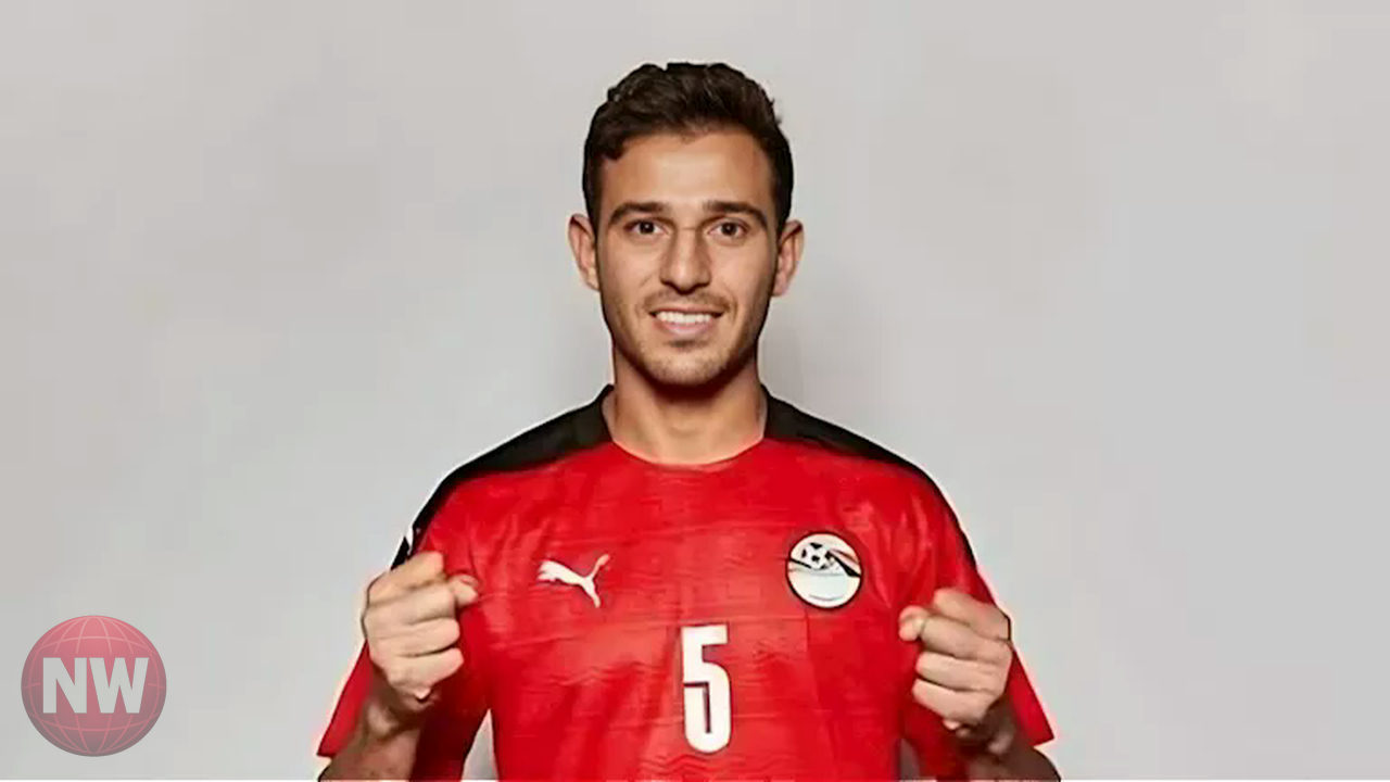 إيقاف حمدي فتحي يغيبه عن مواجهة مصر والبرازيل الودية