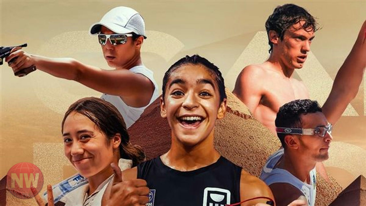 مصر تستضيف كأس العالم للخماسي الحديث بمشاركة 42 دولة