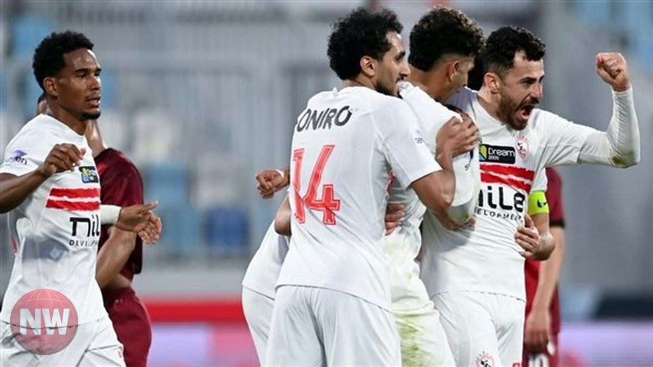 الزمالك يستعد للمصري بالدوري.. عودة الدوليين لتدريبات الجمعة