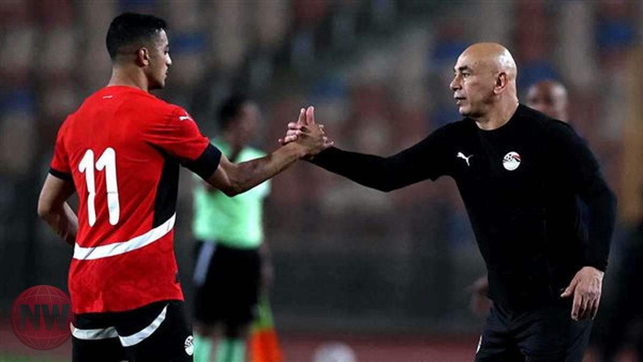 أشرف قاسم: مصطفى محمد سبب غيابه عن منتخب مصر.. وصلاح لا يعوض