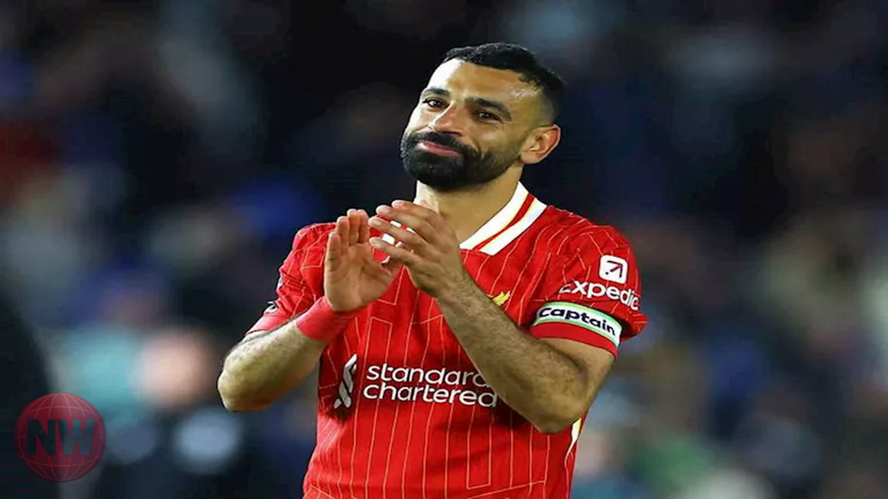الدوري السعودي يكثف مفاوضاته لضم محمد صلاح بعرض مغرٍ