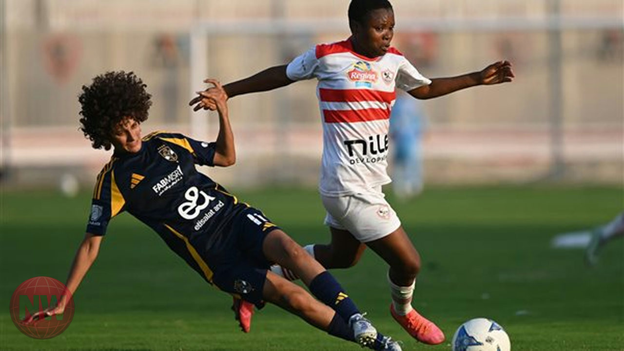 إعلان حكام دوري الكرة النسائية وقائمة منتخب مصر استعدادًا لأمم أفريقيا