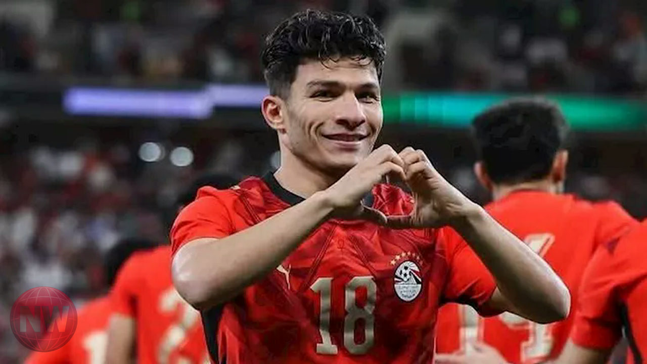 برنامج الفيفا لحماية الأندية: سيراميكا يطالب بتعويض إصابة إسلام عيسى