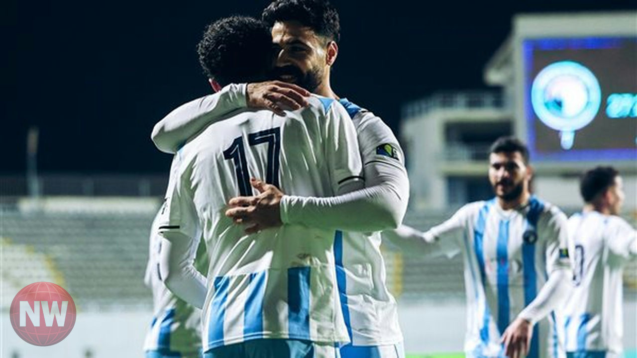 بيراميدز يواجه إنبي في نصف نهائي كأس مصر وسط ترقب جماهيري