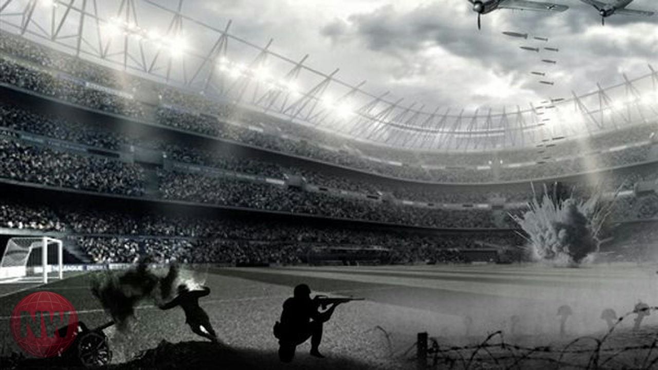 الحروب والنزاعات تعطل مسيرة الرياضة العالمية وتلغي بطولات كبرى