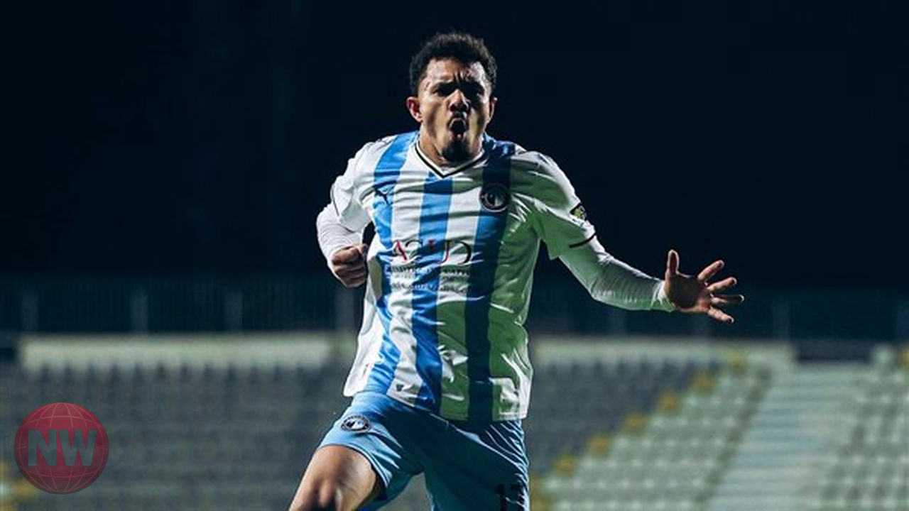 بيراميدز يعلن تشكيلته لمواجهة إنبي في نصف نهائي كأس مصر