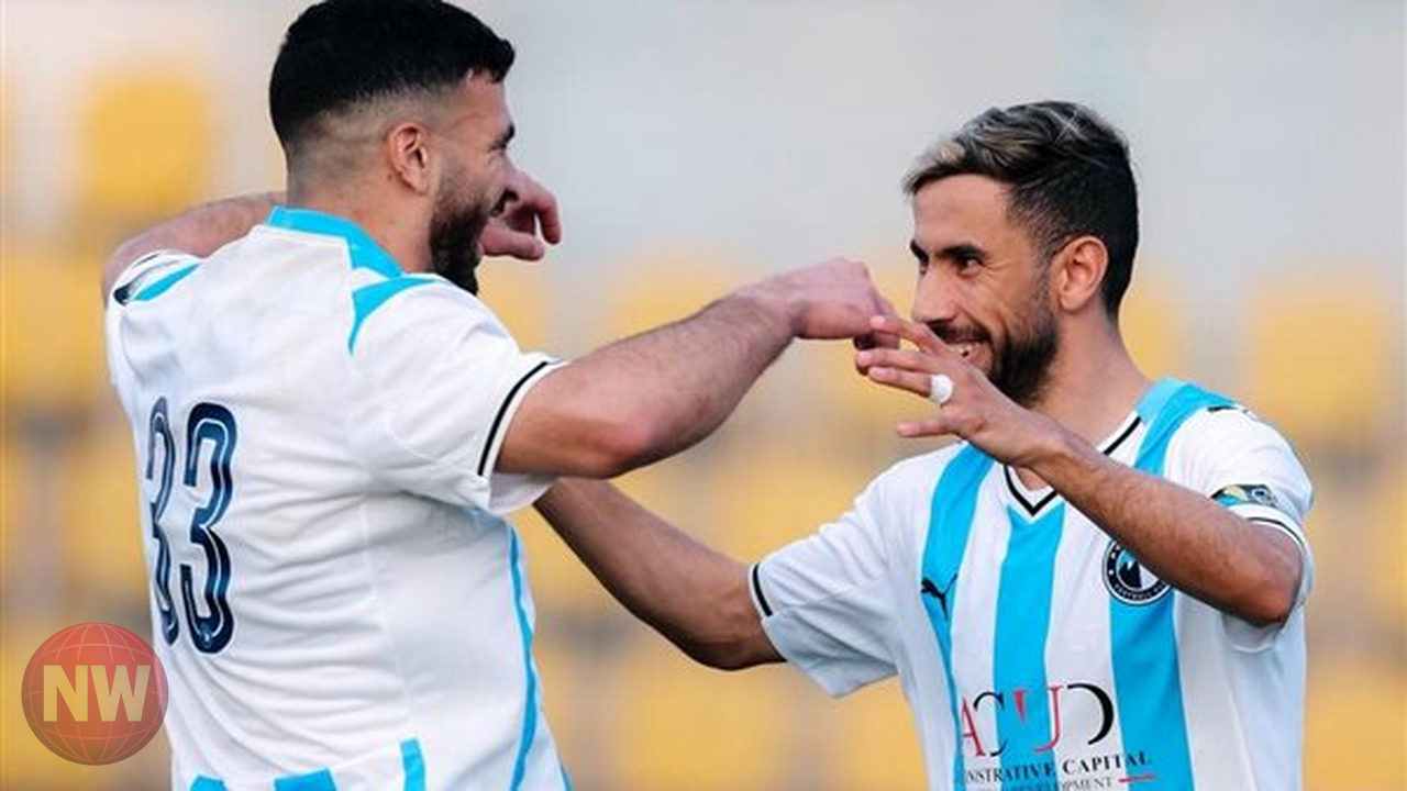 بيراميدز يكتسح إنبي برباعية ويضرب موعداً مع زد في نهائي كأس مصر