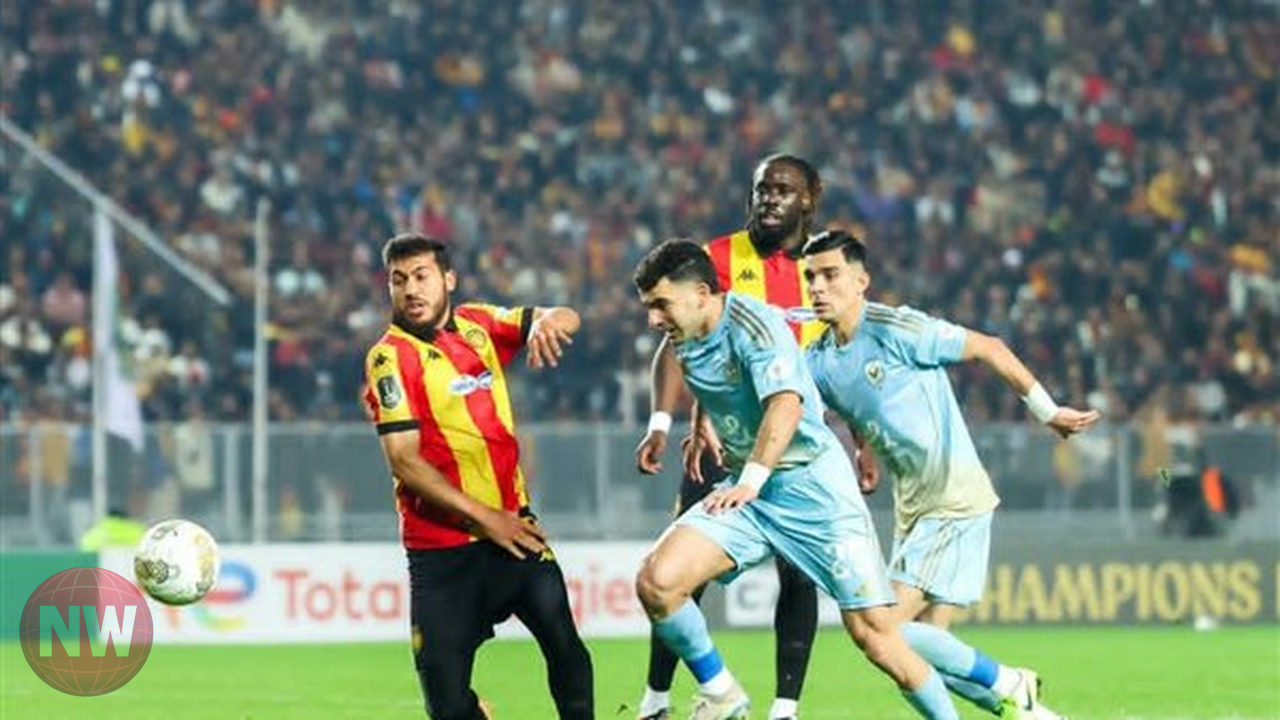 الأهلي المصري يراقب ثنائي دفاعي من شمال إفريقيا لتعزيز صفوفه