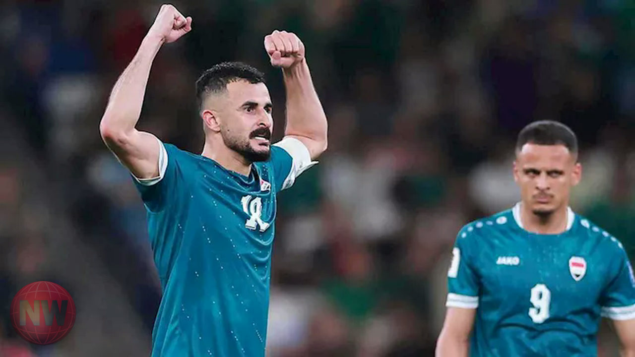 أيمن حسين: قصة صعود العراق للمونديال بعد 40 عاماً من المعاناة