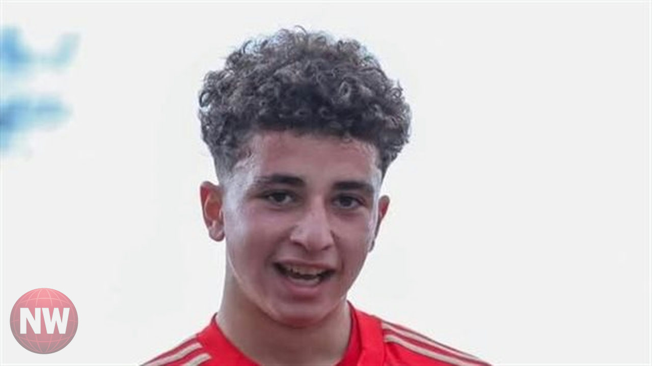 الأهلي يوافق على إعارة بلال عطية لريال راسينج الإسباني لموسم واحد