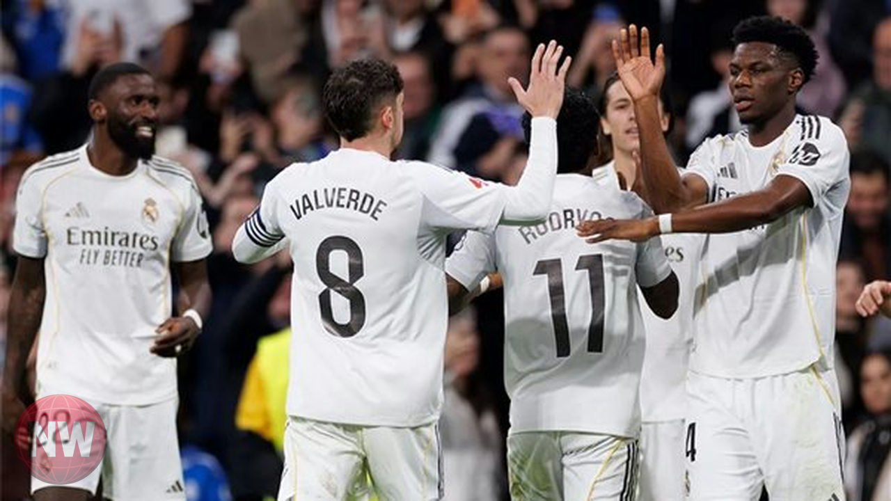 الدوري الإسباني يستأنف: برشلونة يتصدر بفارق 4 نقاط عن ريال مدريد