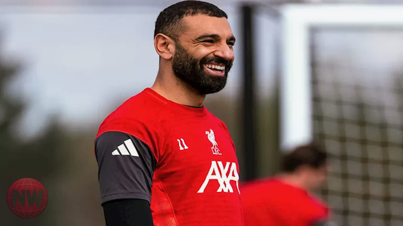 محمد صلاح يعود لقيادة ليفربول أمام مانشستر سيتي في كأس الاتحاد