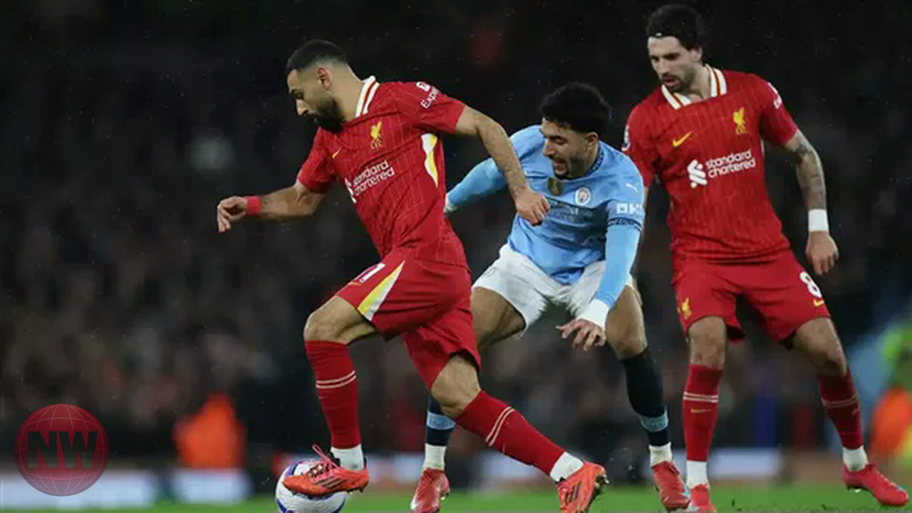 مانشستر سيتي يستضيف ليفربول في قمة مرتقبة بربع نهائي كأس الاتحاد