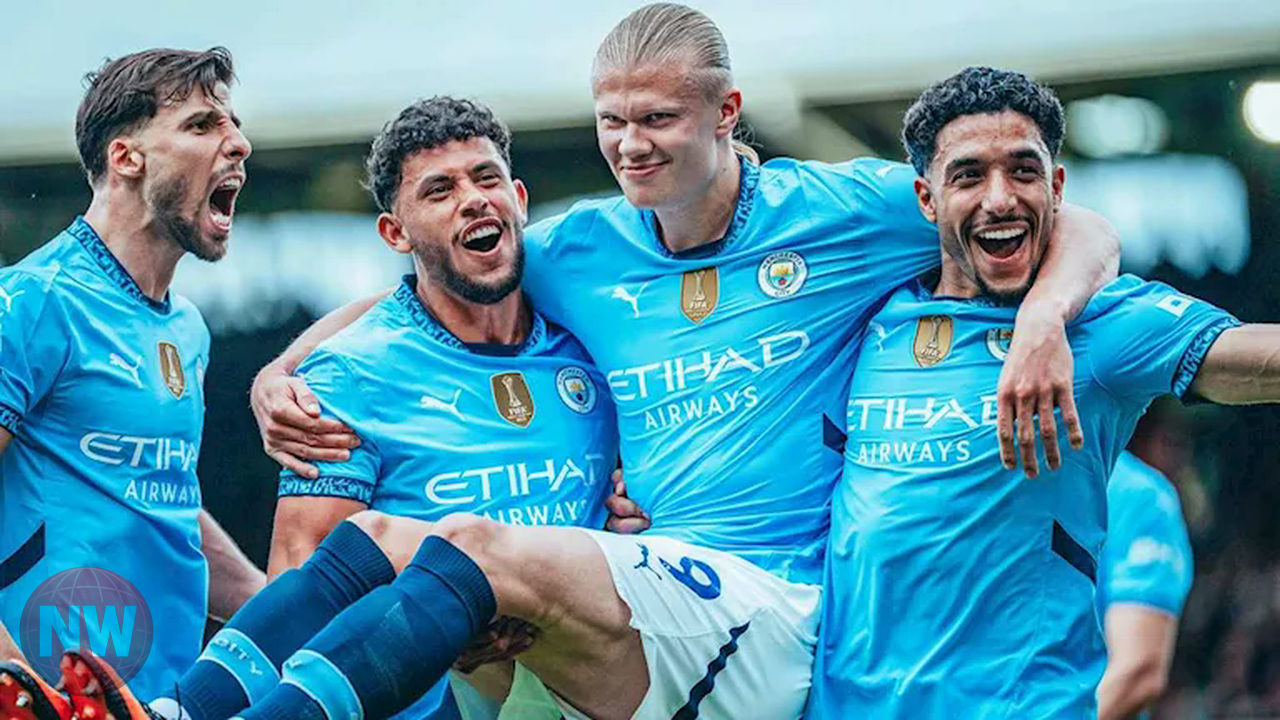 مانشستر سيتي يسحق ليفربول برباعية في كأس الاتحاد الإنجليزي