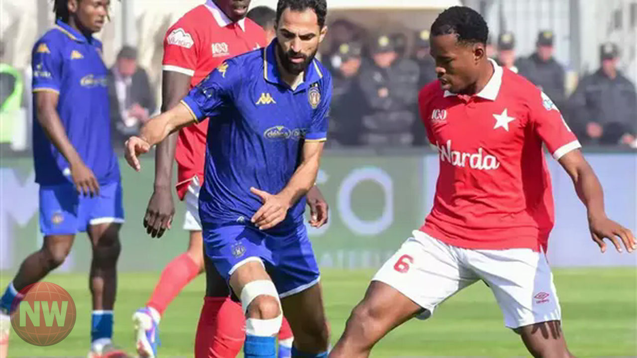 الدوري التونسي: الترجي يحافظ على الصدارة وسط تعادلات سلبية