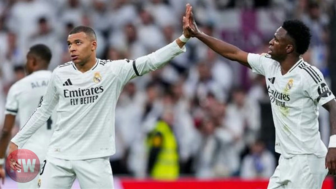 ريال مدريد يتعثر مجددًا أمام مايوركا في الدوري الإسباني