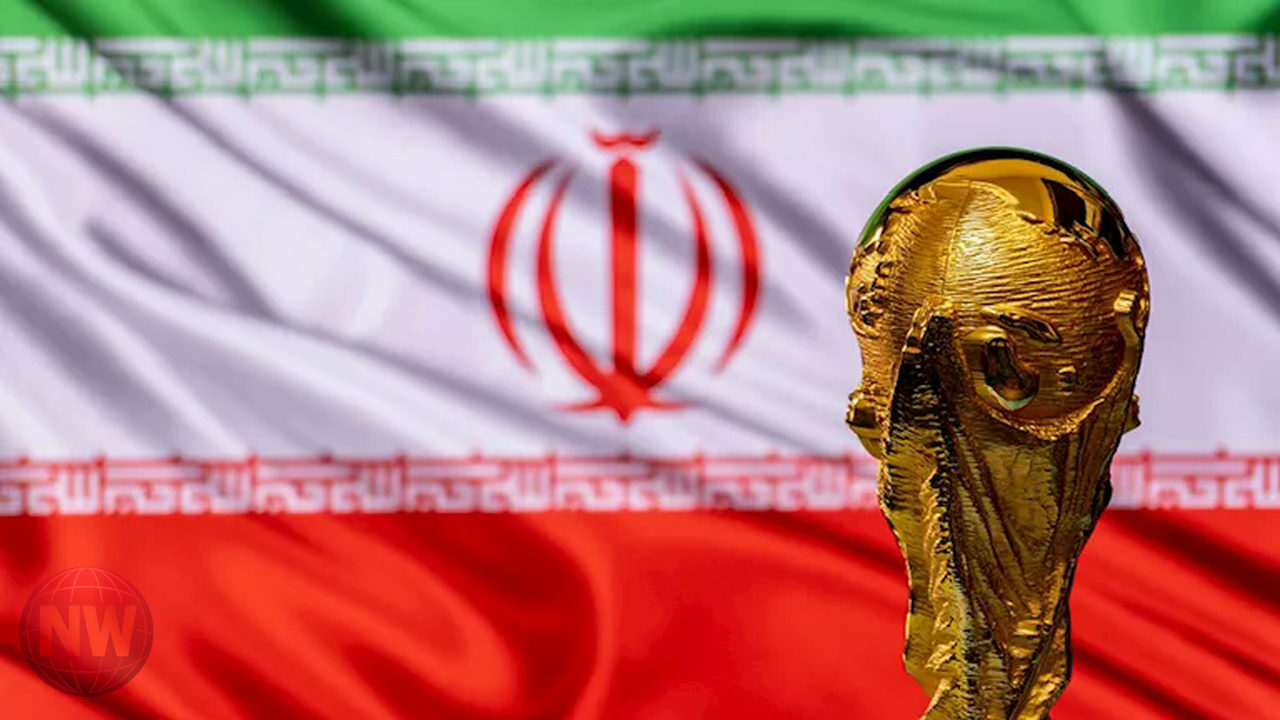 إيران تسعى لنقل مباريات كأس العالم 2026 بعيداً عن أمريكا