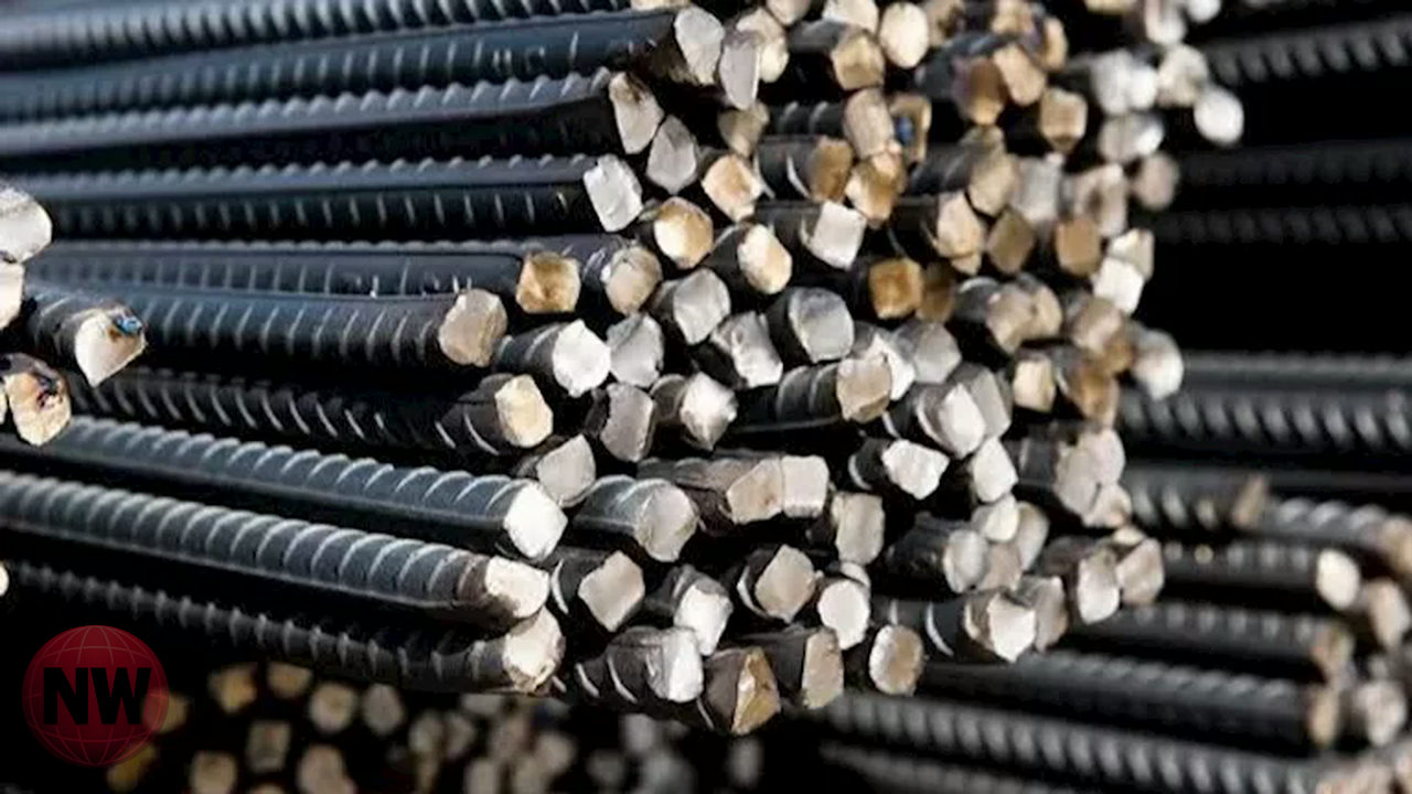 شركات الحديد المصرية تثبت أسعار أبريل رغم زيادة تكاليف الإنتاج