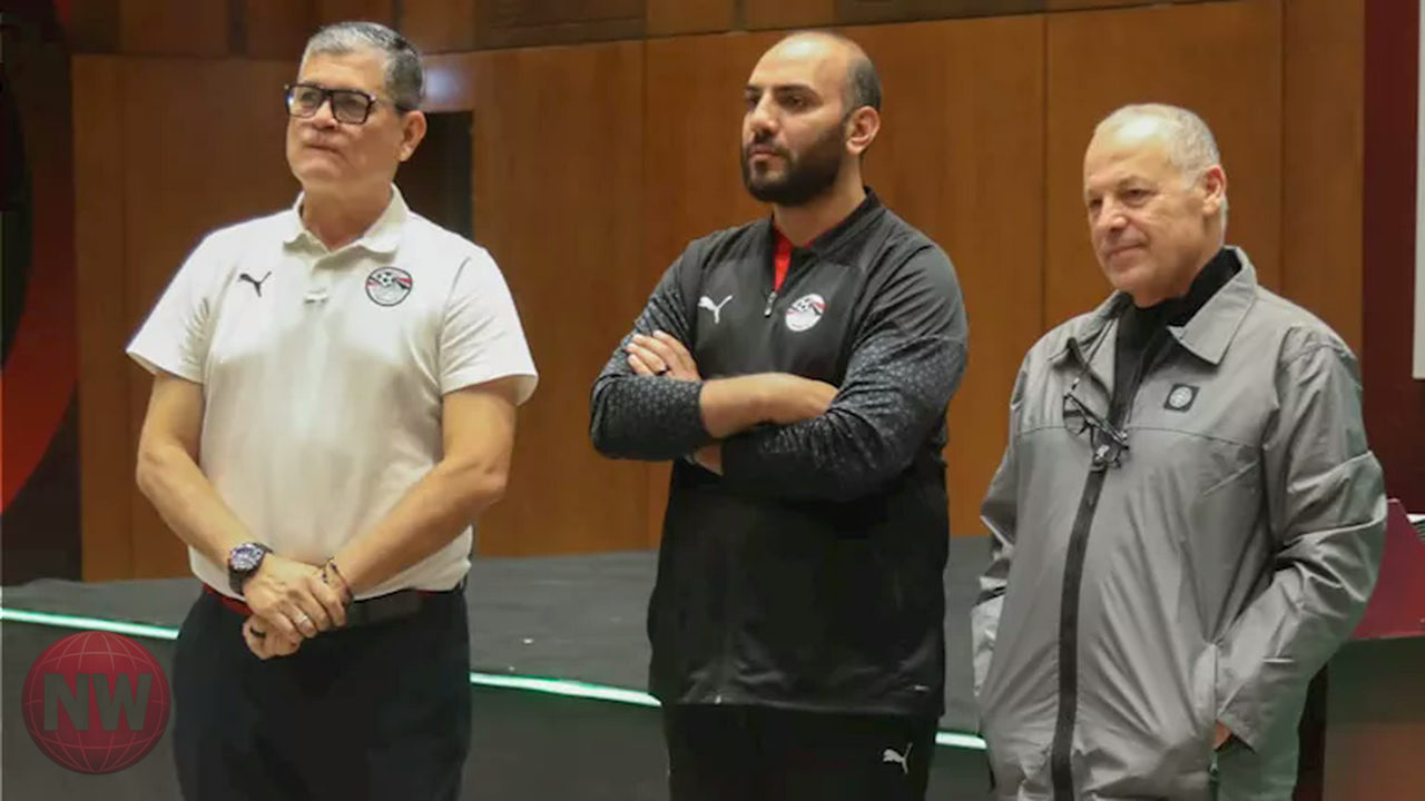 الاتحاد المصري لكرة القدم يكشف خطة طموحة لتطوير منظومة التحكيم