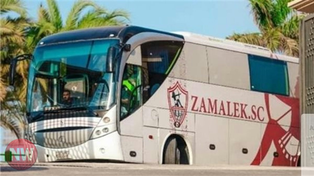 الزمالك يواجه المصري في قمة الدوري المصري ببرج العرب