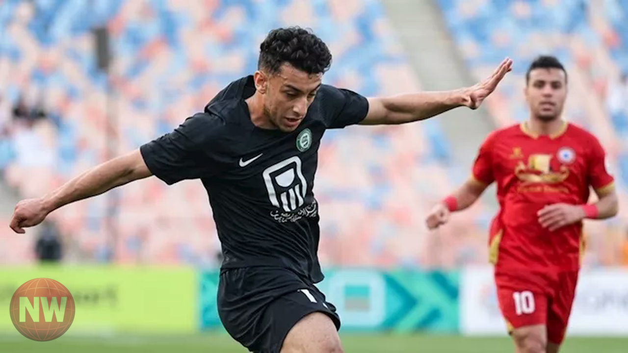 البنك الأهلي ينتصر على حرس الحدود برباعية في الدوري المصري