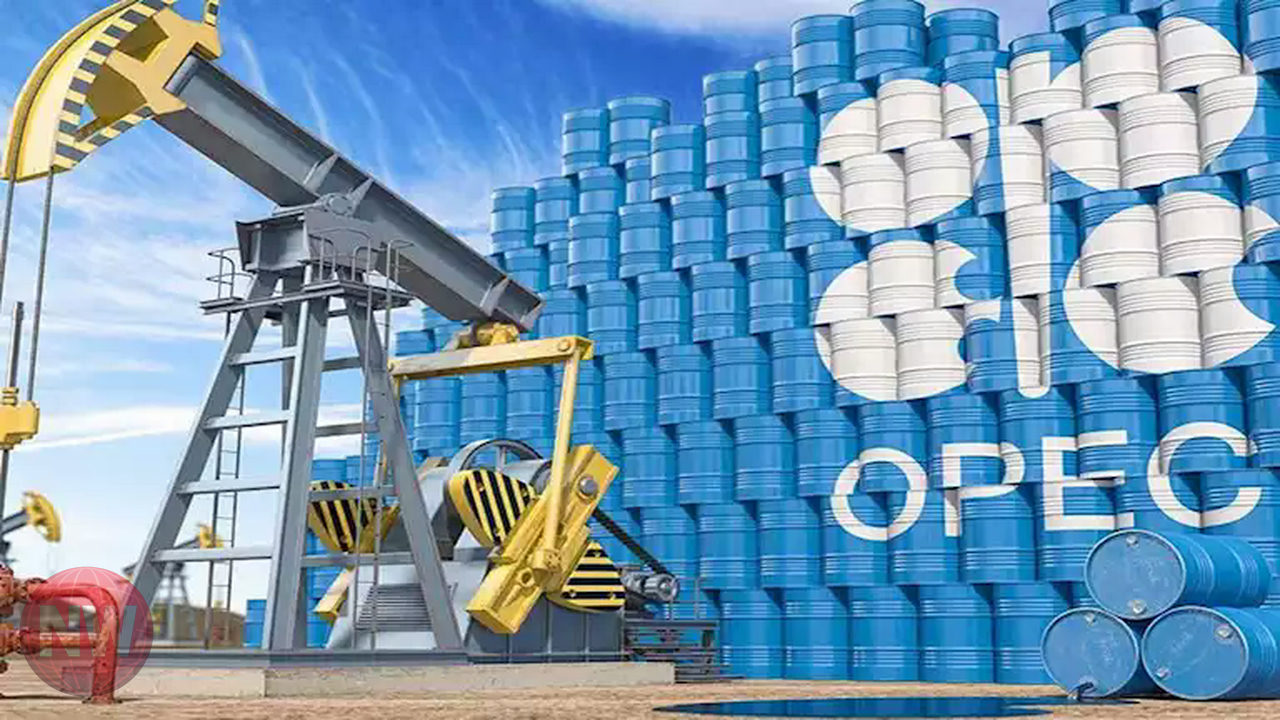 أوبك+ تقر زيادة إنتاج النفط 206 آلاف برميل يوميًا من مايو 2026