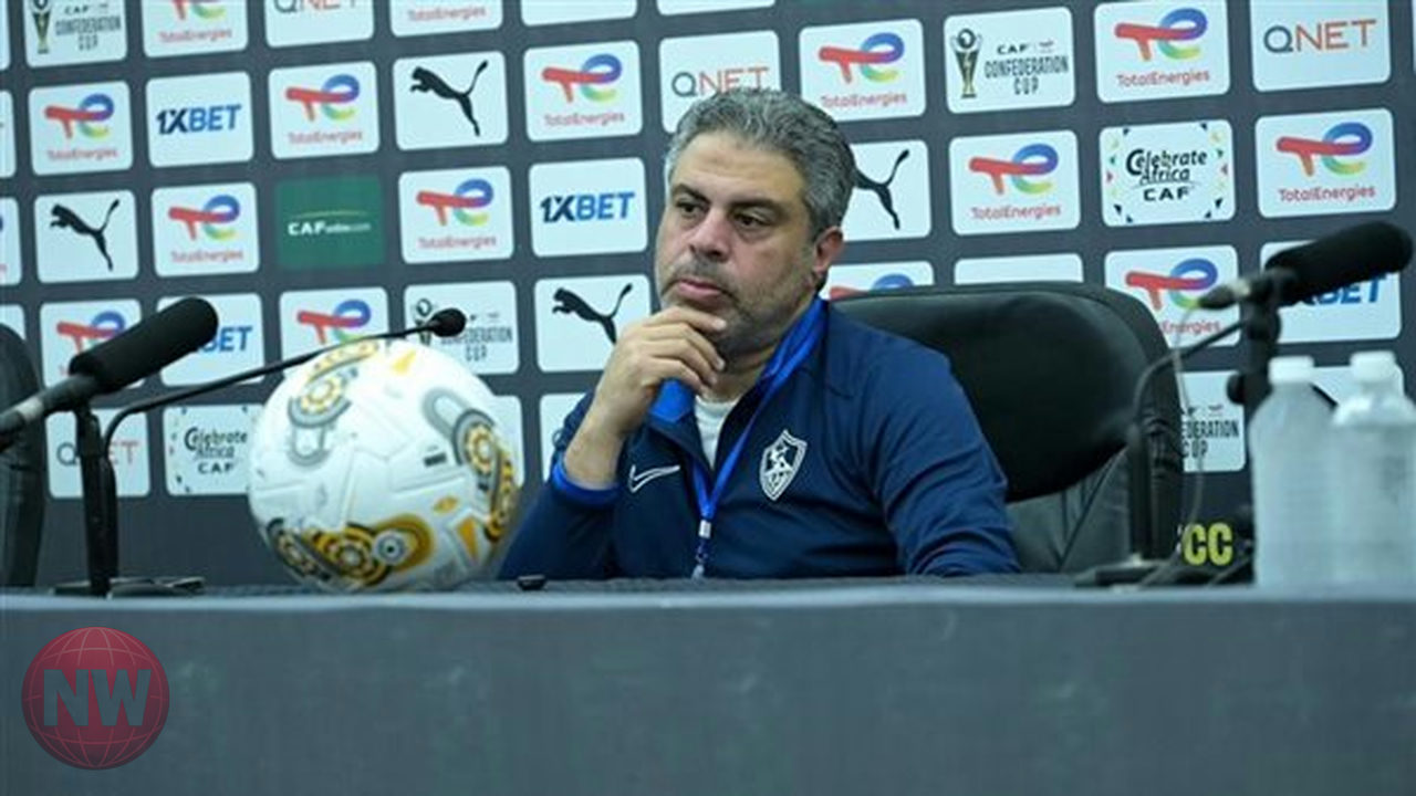 معتمد جمال: الزمالك استعد جيداً لمواجهة المصري الصعبة