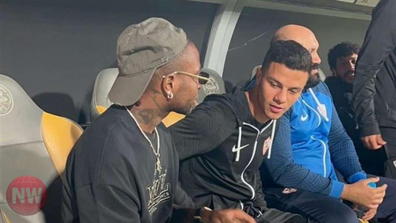 الزمالك يؤكد التزام بانزا ويسافر إلى الجزائر لمواجهة بلوزداد