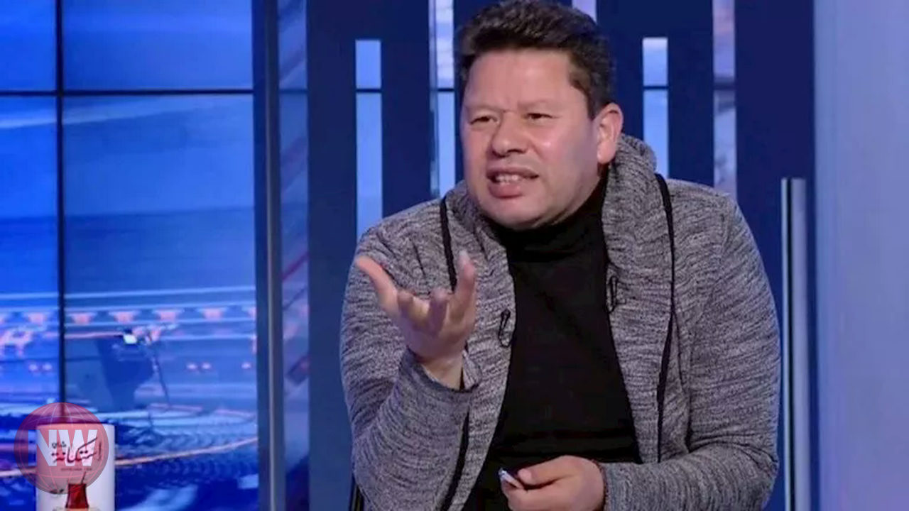 رضا عبد العال يشيد بأداء الزمالك وبيزيرا ويطالب بمنح ناصر منسي فرصة دولية