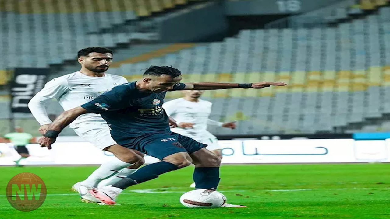 طارق السيد: الزمالك الأقرب للفوز بالدوري المصري رغم تحديات الموسم