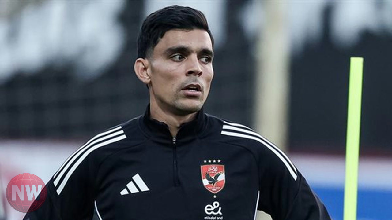 الغرافة القطري ينفي التفاوض مع بن شرقي.. والأهلي المصري يستعد للدوري