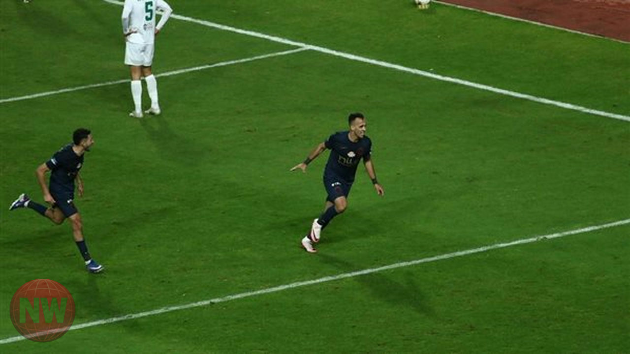 ناصر منسي يتألق بهدفين ويقود الزمالك لفوز كبير على المصري