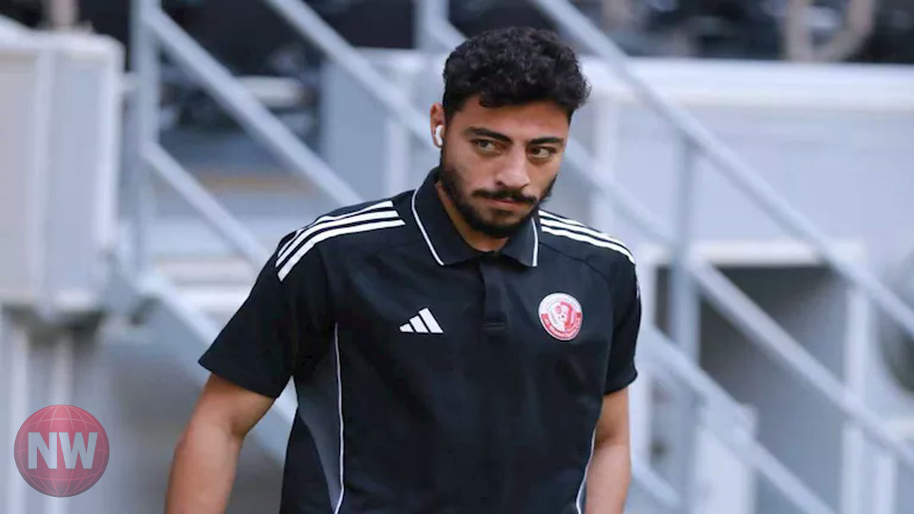 الأهلي يدرس استعادة أكرم توفيق لتدعيم خط الوسط