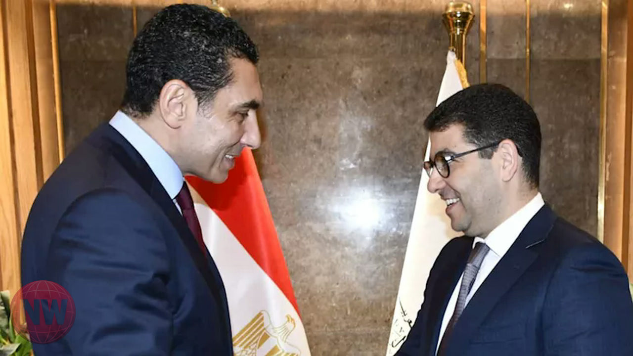 مصر والمغرب يعززان التعاون الشبابي والرياضي في القاهرة