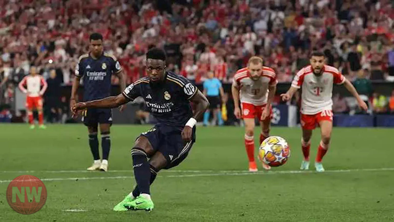 ريال مدريد وبايرن ميونخ.. مواجهة نارية في ربع نهائي دوري أبطال أوروبا