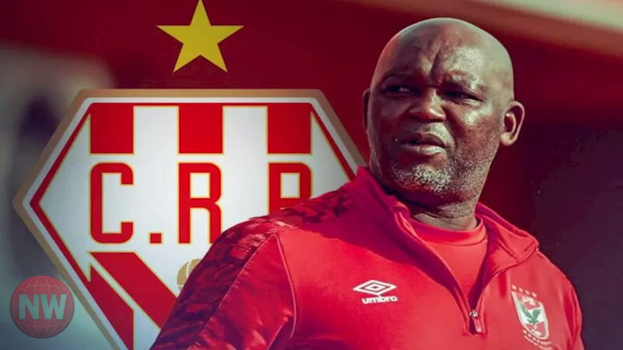 شباب بلوزداد الجزائري يقترب من التعاقد مع موسيماني لقيادة الفريق