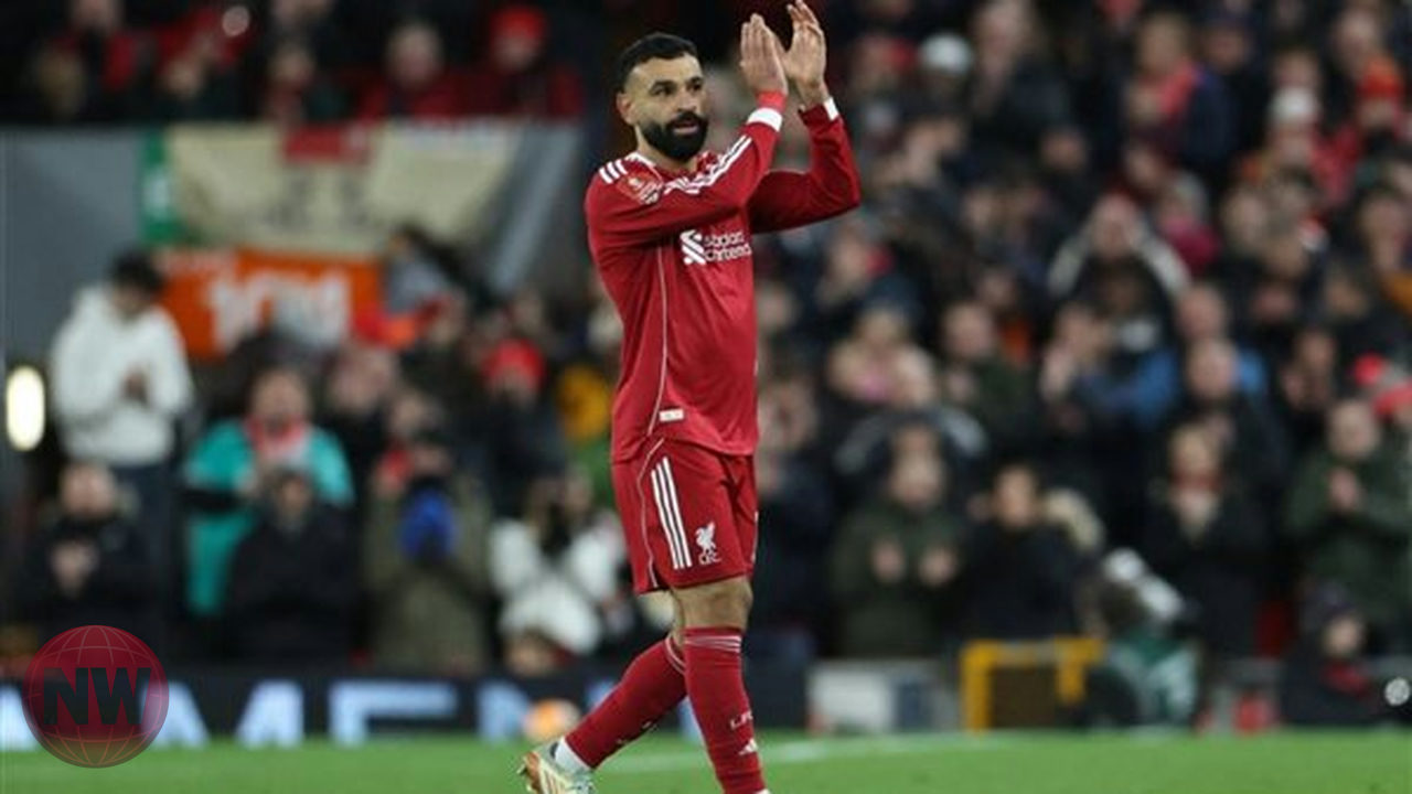 الصحفي سعود الصرامي يعتذر رسميًا لمحمد صلاح