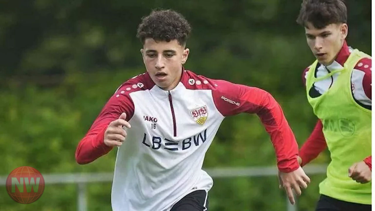 ريال راسينج يتمسك بضم بلال عطية رغم إصابته