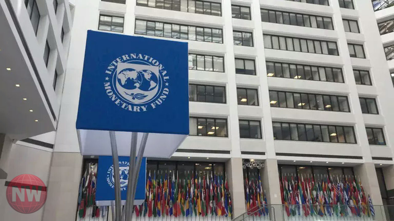 صندوق النقد الدولي: حرب إيران ترفع التضخم وتبطئ النمو العالمي