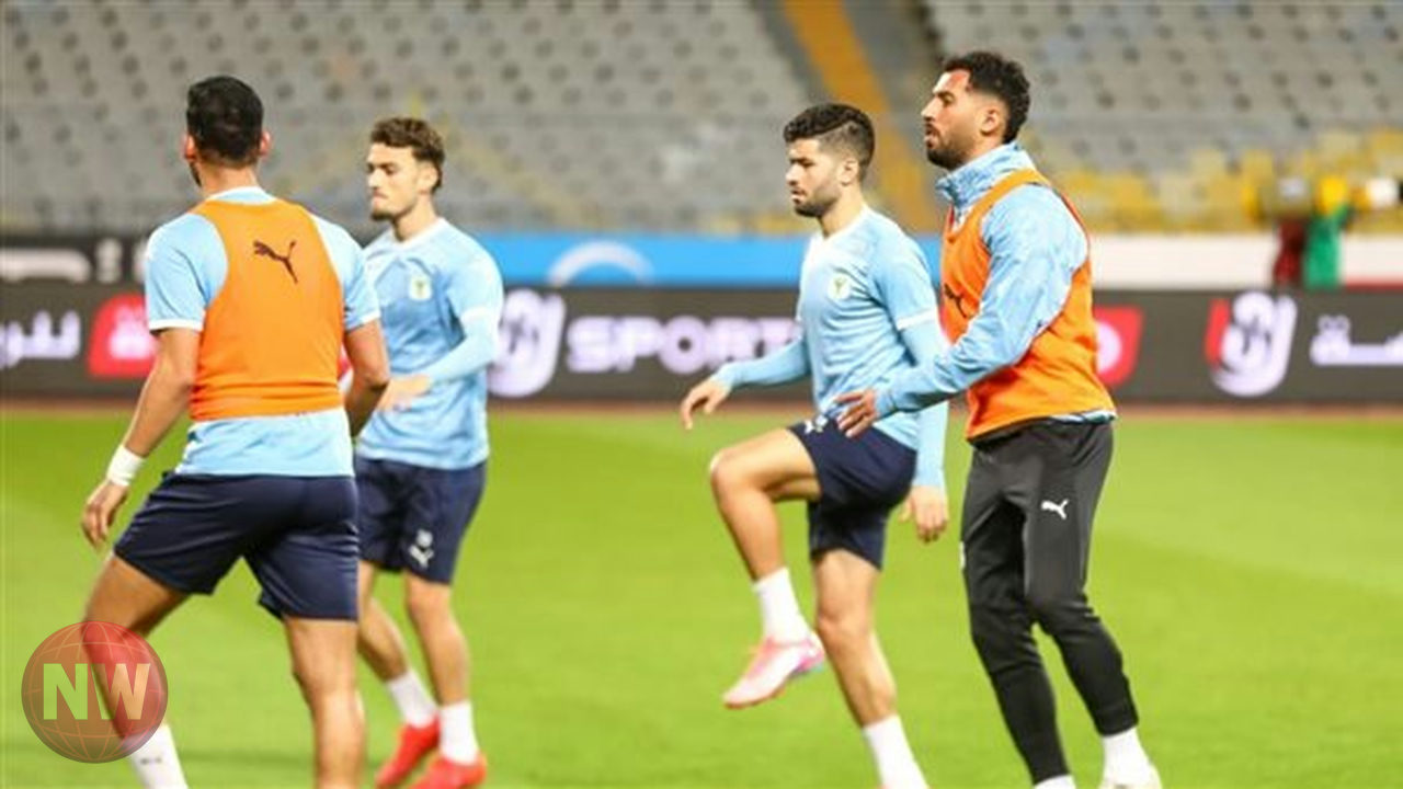 المصري البورسعيدي يطيح بمدربه الكوكي ويستعد لمواجهة بيراميدز