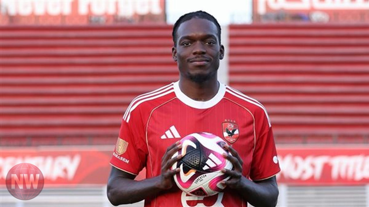 استبعاد كامويش من الأهلي حتى نهاية الموسم.. والزمالك الأقرب للدوري